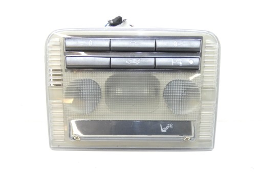 fanale cielo interno cabina anteriore ALFA ROMEO 159 05-11