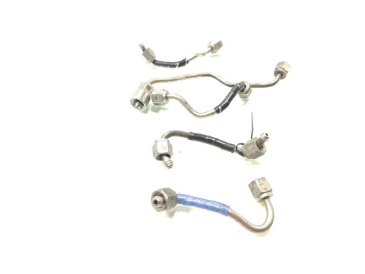 Ford Transit Custom Fuel line 2.0 EcoBlue