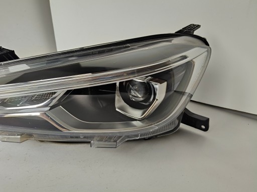 FANALE FARO sinistra REFLEKTOR MG ZS II 24- FULL LED