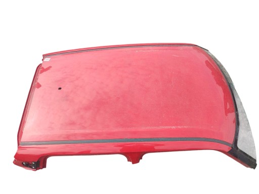 dach SUZUKI SWIFT VI MK8 LIFT (2020-2024) HATCHBACK KOD LAKIERU ZNB