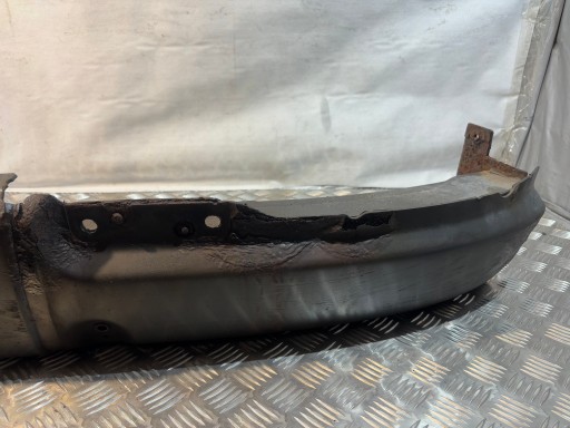 bumper support front Scania R 1731206