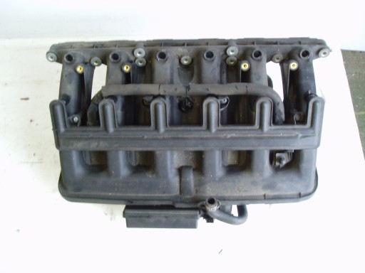 DISA впускний колектор BMW E46 e39 M54