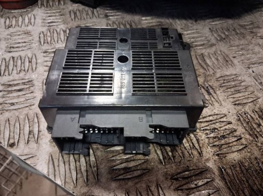 5HB00935702 - Модуль контролера кондиціонера daf xf 106