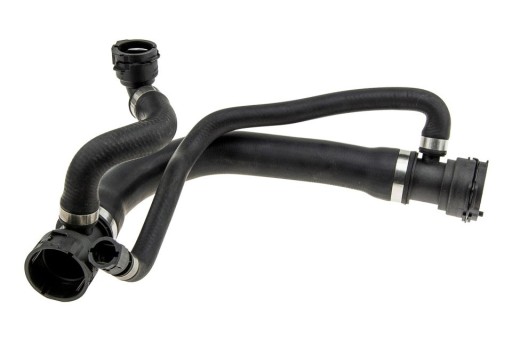 NTY ТРУБОПРОВОД ОХЛАЖДЕНИЯ CPP-BM-026