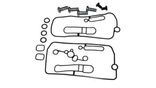 CRF450SET - HONDA CRF 450 250 R / X ПРОКЛАДКА КАРБЮРАТОРА В ЗБОРІ