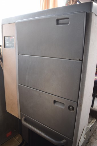 РАКОВИНА ДЛЯ АВТОБУСОВ / АВТОФУРГОНОВ