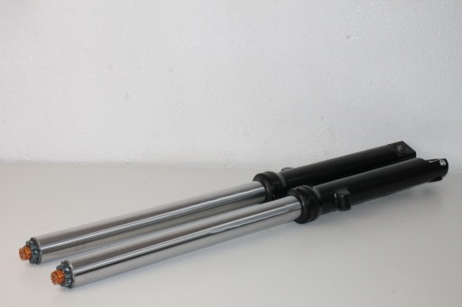 079 - TRIUMPH BONNEVILLE SE 900 ЛАГИ КАРТРИДЖІ ANDREANI