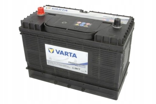 820054080B912 - Батарея 105AH 12V VARTA UPS фотоелектрична