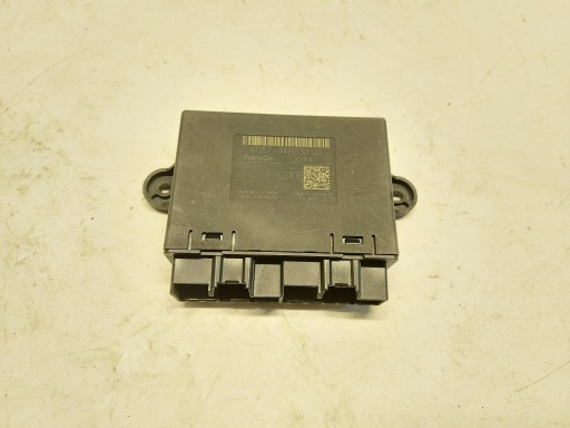 Ford Ranger VI 6 2024r. 3.0 TDCI control unit module door NU5T-14B533-JA