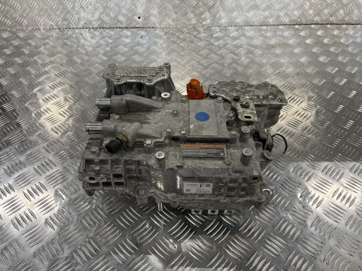 291A06UM0C - Конвертер інвертор nissan qashqai iii j12 21- 1.5 vc-t