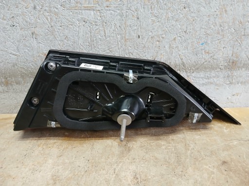 light rear part left BMW and 1 F40 LED 6321 5A55 FB5 02