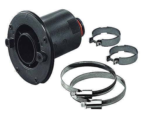 9956522 - Газовий димохід Truma WK 64l