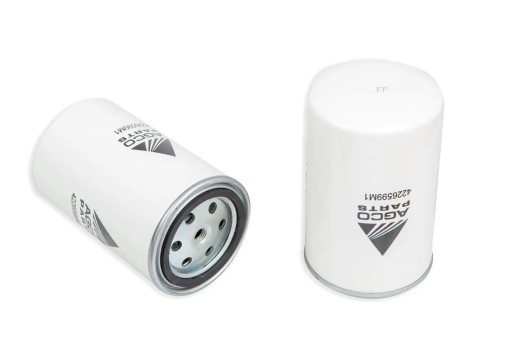 4226599M1 Паливний фільтр двигуна AGCO