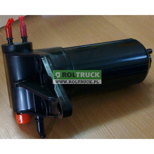 4132A018 - ПАЛИВНИЙ НАСОС ALANDINI MASSEY З ФІЛЬТРОМ