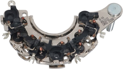 Вантаж 332284 випрямляч, генератор