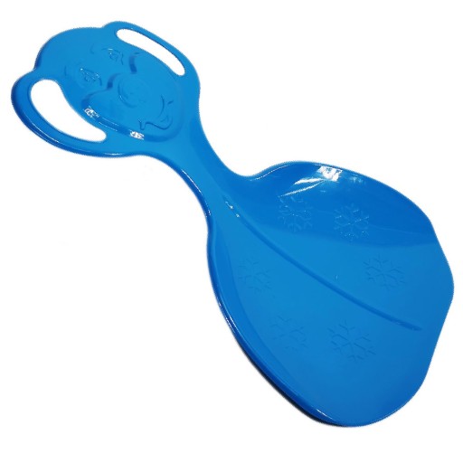 Пластикові санки Marmat COMFORT LINE M