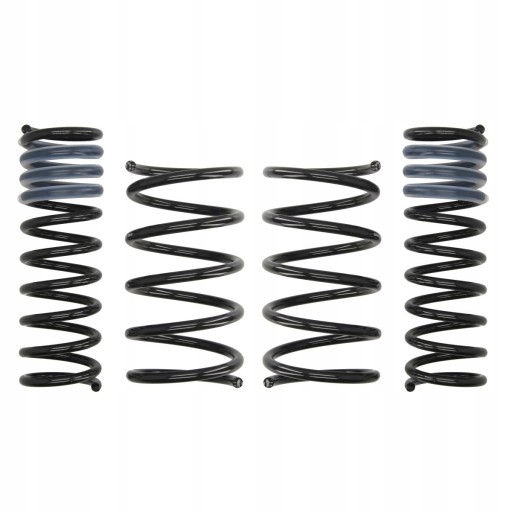 E2014-140 - Пружины EIBACH Pro KIT BMW 5 E34