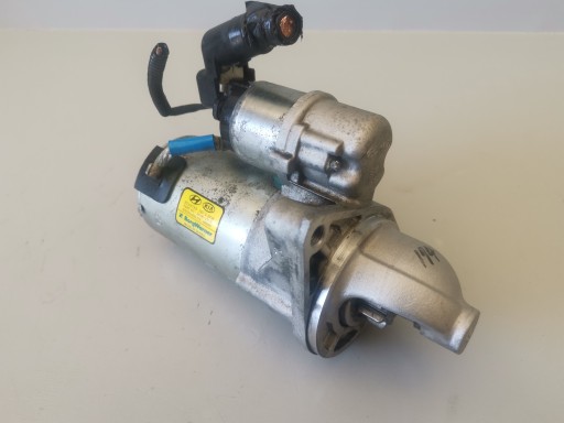 361002R100 - Hyundai santa fe iv лифт 18-24 36100-2r100 стартер