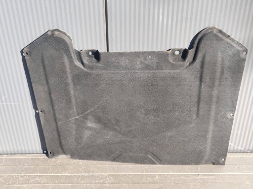 AUDI Q5 80A LIFT cover chassis 80A825209