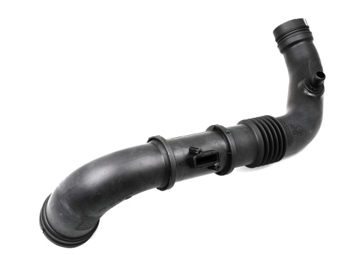 1606660480 - ВОЗДУХОВОД FIAT DUCATO 2.2 D