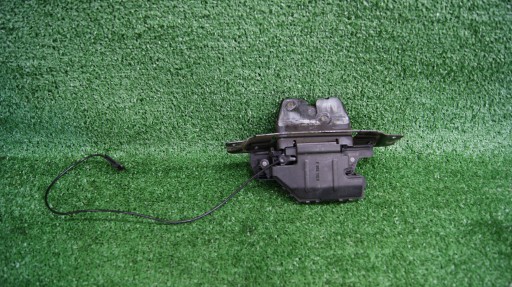 Schloß heckklappe Kofferraum LAND ROVER RANGE ROVER 5124-8408492