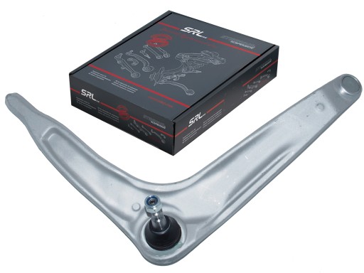 637538 - Поворотный рычаг для вездехода 75 mg zt правый