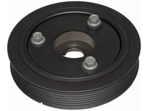 ШКІВ ВАЛА BLUE PRINT ADG06105