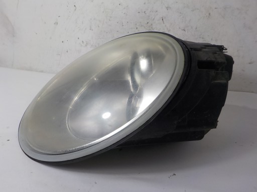 VOLKSWAGEN NEW BEETLE light left front front UK