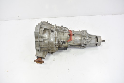 Getriebe AUDI A4 B8 A5 Q5 2.0 TDI LRU