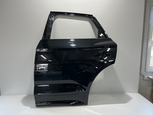 80A001010 - Левая дверь задняя ауди Q5 80a