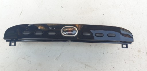 PANEL levers FIAT PUNTO EVO 2009- 735506945