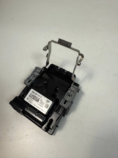 Audi A5 F5 Kamera windows przedniej czolowej 8W6907217A