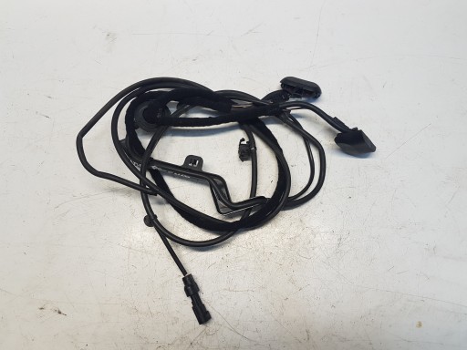 MASERATI LEVANTE ШЛАНГ ОМЫВАТЕЛЯ КАПОТА