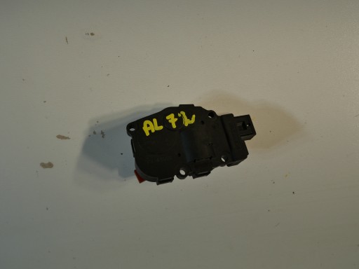 Moteur actionneur chauffage climatisation AUDI A4 B8 A5 8T Q5 EFB430