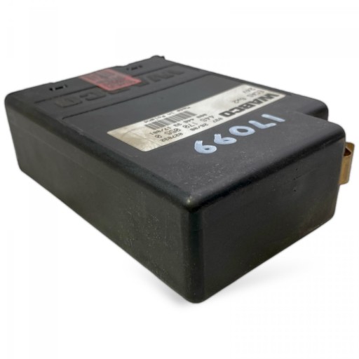 A0004463317 блок управління mercedes-benz ecas