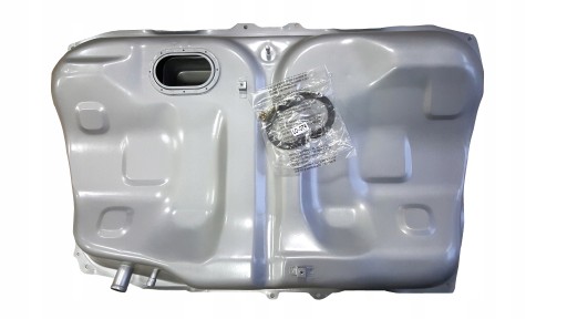 589637 - ПАЛИВНИЙ БАК TOYOTA CAMRY 1991-1996 НОВИЙ БАК