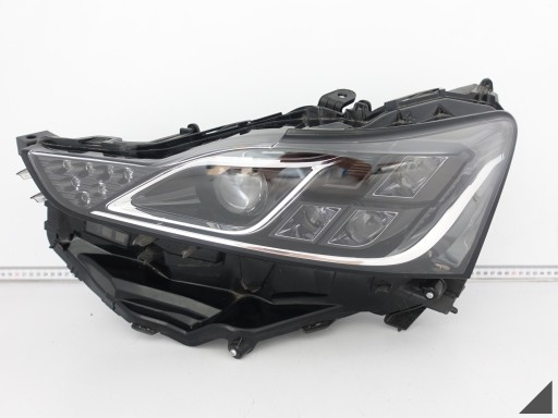 LEXUS IS III 3 LIFT 16- FULL LED left front EU light