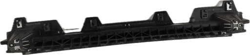 AUDI A3 8P LIFT CABRIO support holder pillar of a bumper rear part 8P7807385
