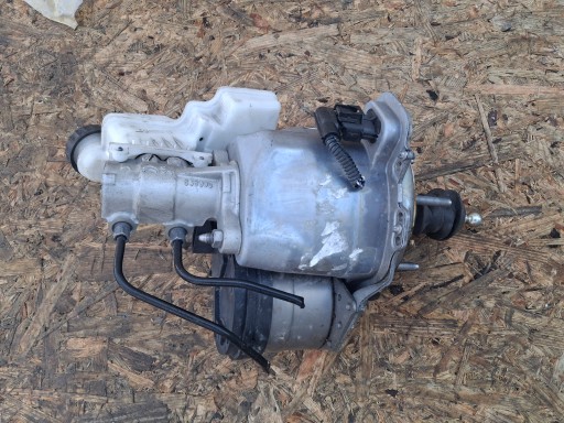 servo brake booster CITROEN PEUGEOT 9838785480