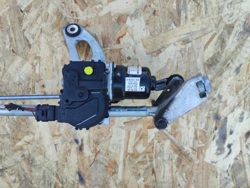 mini motor wiper mechanism MERCEDES W247 GLA X247 GLB A2479061202