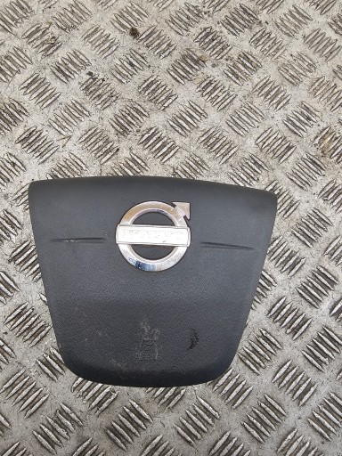VOLVO V40 II airbag POWIETRZNA driver´s airbag 31291369