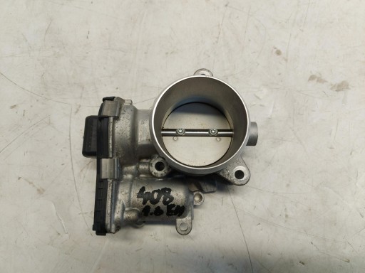 Peugeot 408 GT P54 Drosselklappenstellmotor 9818664880