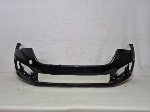 SKODA SCALA 19-23 bumper front front