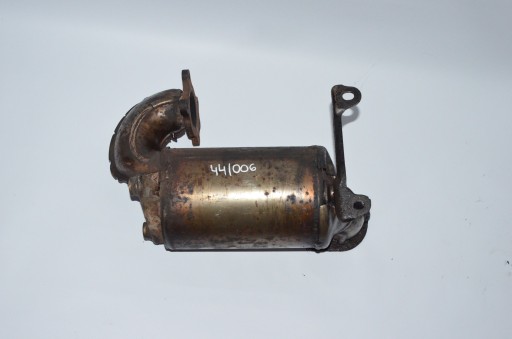 8200959427A - Каталітичний нейтралізатор Renault Master Opel Movano 2.5 DCI G9U