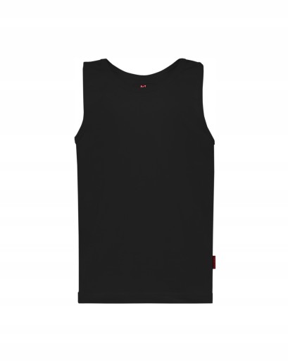 Майка Marcinkowski 146, чорна