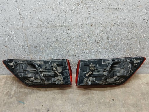 light rear part left right AUDI A4 B9 8W9 KOMBI 8W9945069 8W9945070