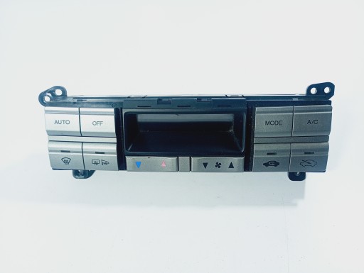 switch switch PANEL of the air conditioning OE 4119410561 Honda FR-V FRV 05-06