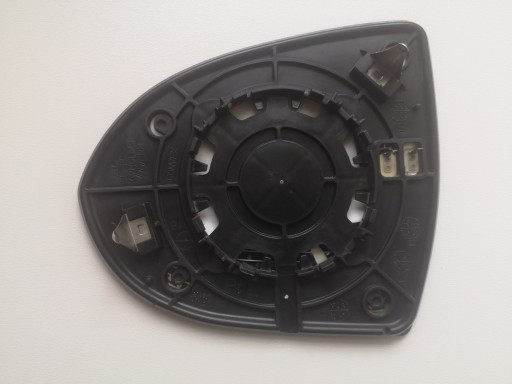KIA SPORTAGE III 10-15r WKLAD of the right mirrors OE