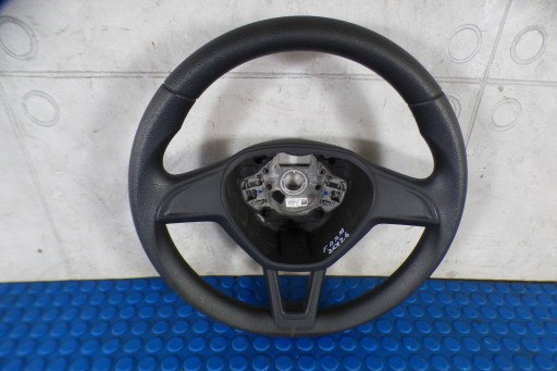 Skoda Fabia III lenkrad 6V0419091G st.BDB Original