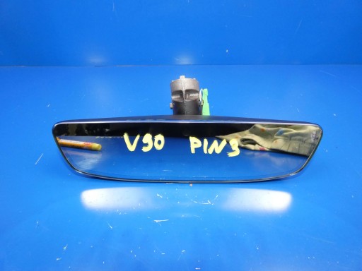 VOLVO V90 II S90 mirror inner reversely